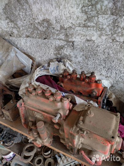 Нива ск-5 запчасти