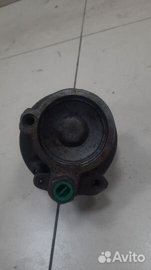 Насос гидроусилителя Ford Freestar