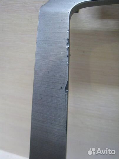 Накладка центральной консоли Subaru Legacy/ Outba