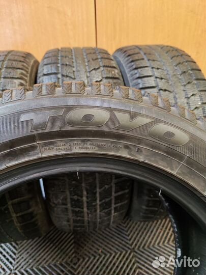 Toyo Observe GSi-5 215/55 R16