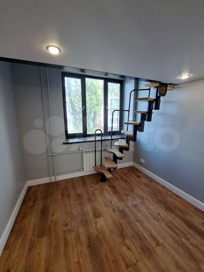 Квартира-студия, 14 м², 1/5 эт.