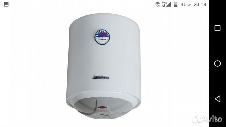 Ремонт, чистка бойлеров. Опыт 25 лет