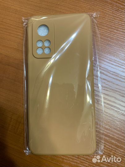 Чехол на Xiaomi mi 10t pro