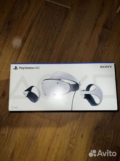 Sony playstation 5 vr 2