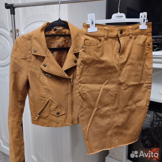 Одежда комплектами(джинсы,юбки,платья,кофты и т.д