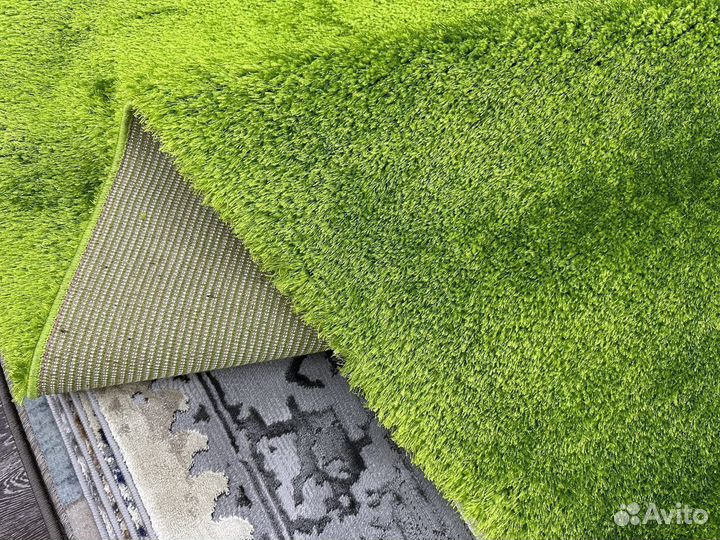 Ковер 2х4м с высоким ворсом, Турция