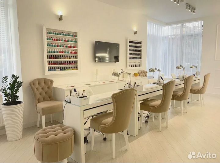 Франшиза: бизнес в сфере оборудования для красоты