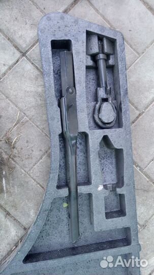 Органайзер в сборе Форд Куга 2 Ford Kuga