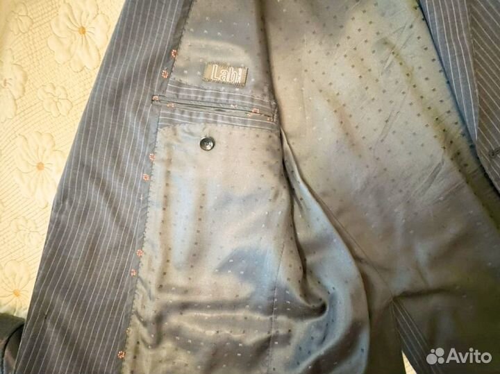 Пиджак casual Labi