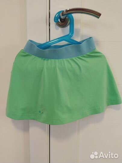 Костюм для занятий теннисом 128