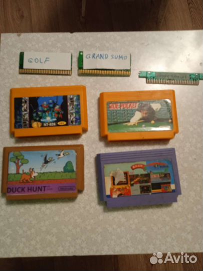 Картриджи сега (обновление 22.09)