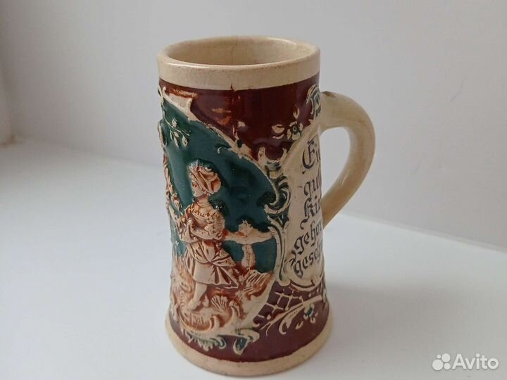 Пивная кружка германия