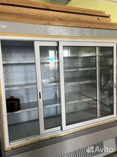 Торговое оборудование