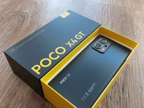 Xiaomi Poco X4 GT, 8/256 ГБ