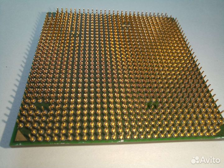 Процессор Amd athlon 64