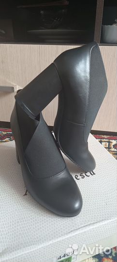 Ботильоны женские