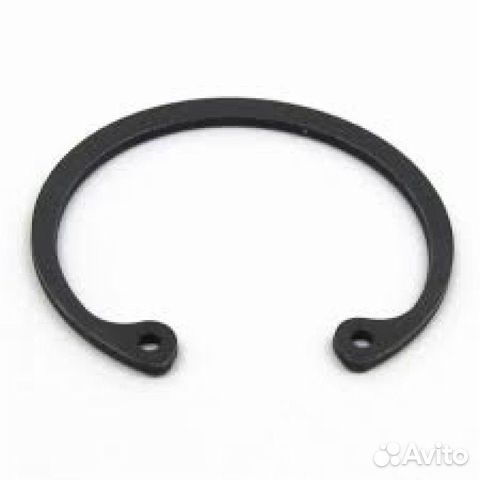 Стопорное кольцо ролика arctic CAT 0623-946