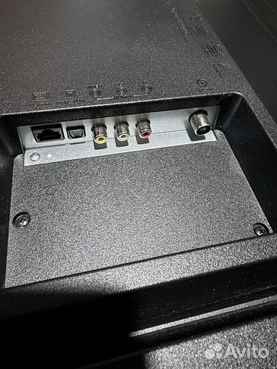 Телевизор SMART tv 43