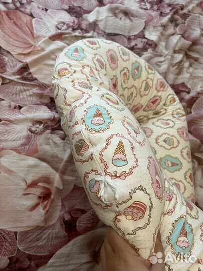 Подушка для беременных