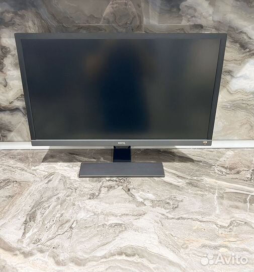 Игровой монитор BenQ EL2870U