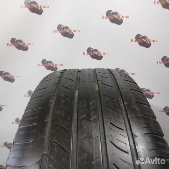 Michelin Latitude Tour HP 235/55 R20