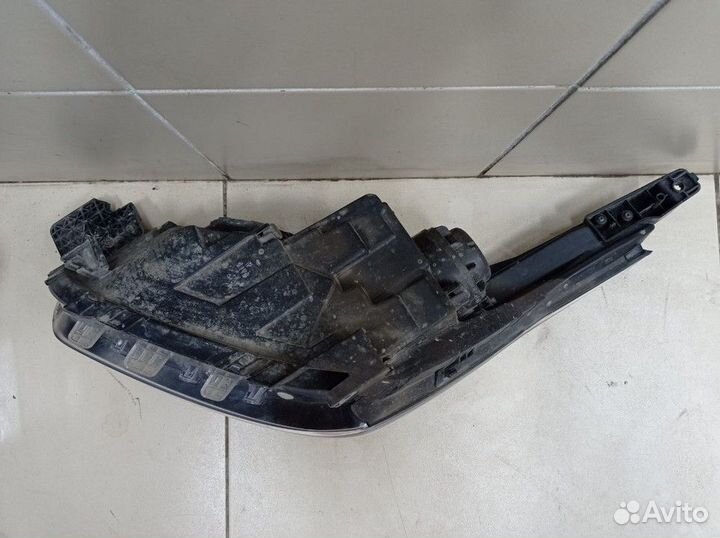 Фара передняя правая Hyundai Creta