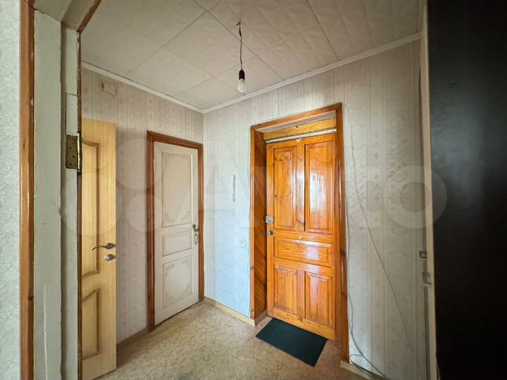 1-к. квартира, 40 м², 8/9 эт.