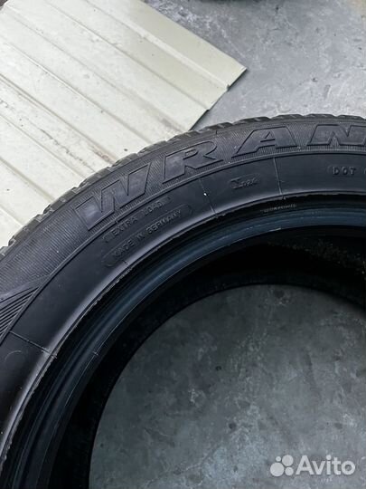Goodyear Wrangler HP 255/55 R19 111V