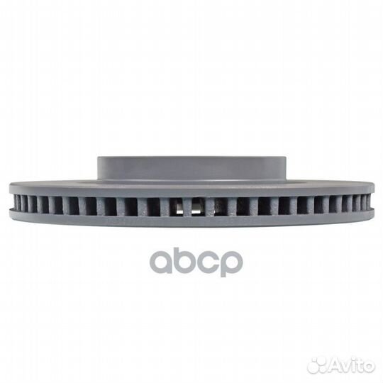 Диск тормозной toyota auris / toyota RAV4 2006