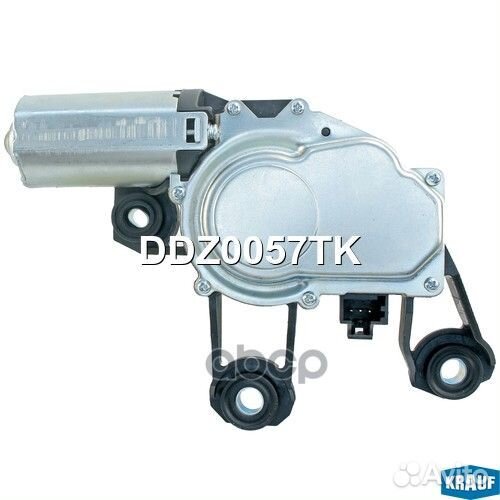 Мотор стеклоочистителя DDZ0057TK Krauf