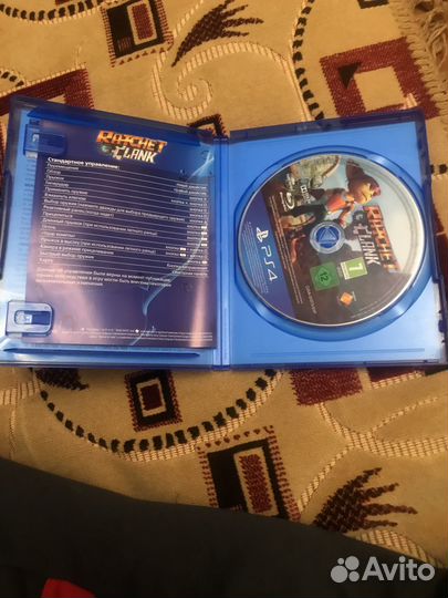 Игры для приставок ps4