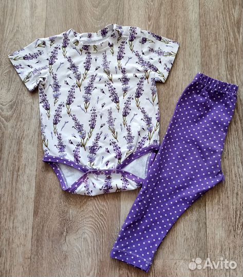 Одежда для малышки