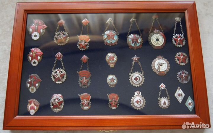 Оценка старинных предметов