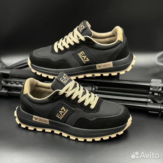 Красовка мужской armani