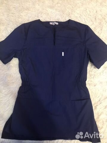 Медицинский костюм