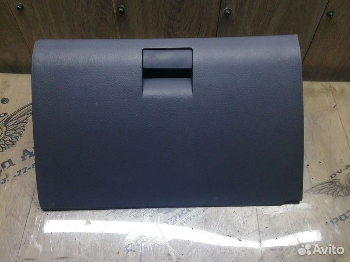 Hyundai getz бардачок