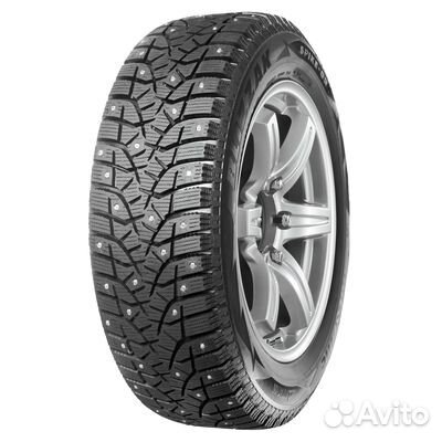 Bridgestone Blizzak Spike-02 195/60 R15 88T