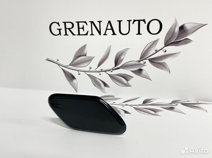 Крышка форсунки фар правая Honda CR V 4 2012-2015