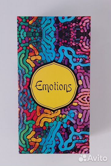 Метафорические карты мак