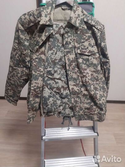 Полевая форма 2 вида