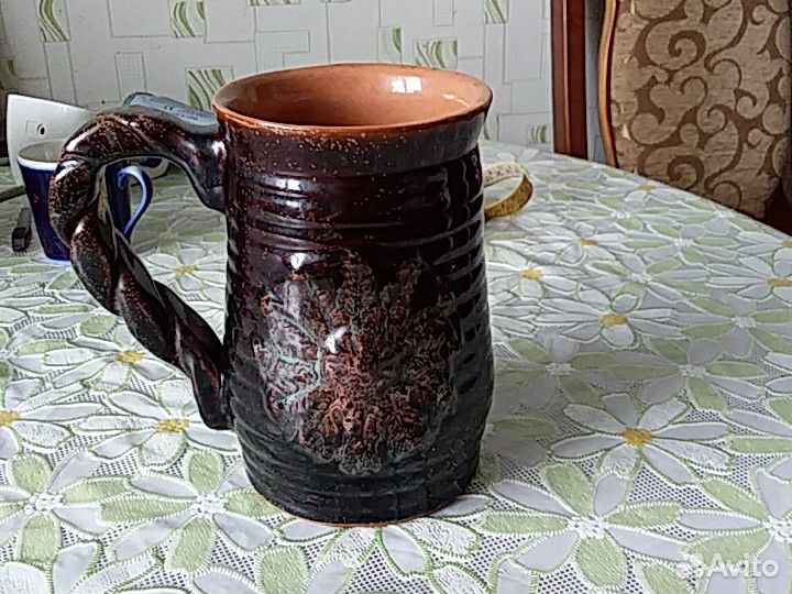 Кувшины керамические