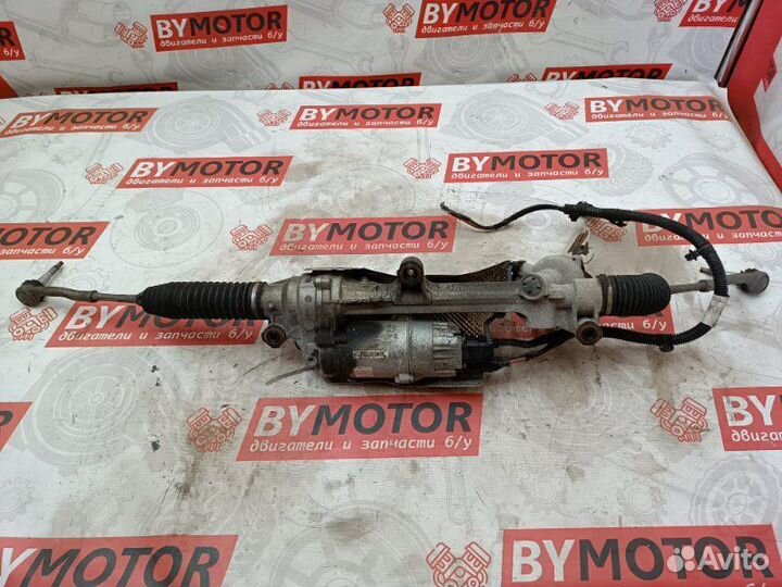 Рулевая рейка Chevrolet Cruze J400 LE2 2018