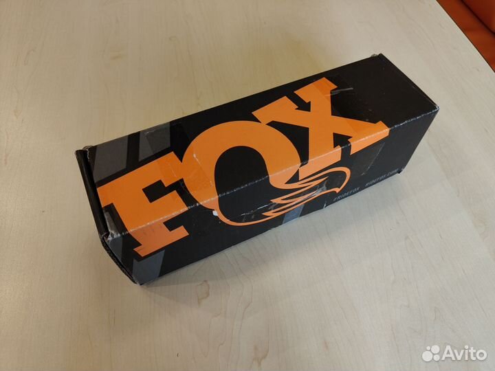 Fox Float X2 210x47.5/50/52.5/55mm (2025/2024 год)