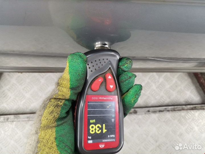 Дверь передняя для BMW 5-Series (E39) 41518216818