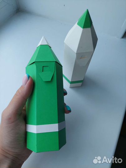 Карандаш подарочный бокс для детей