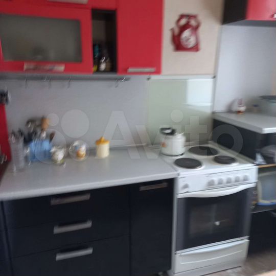 3-к. квартира, 63,6 м², 2/9 эт.