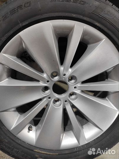 Колесо R18 BMW 174-й стиль