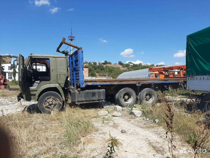 Перевозка Сена