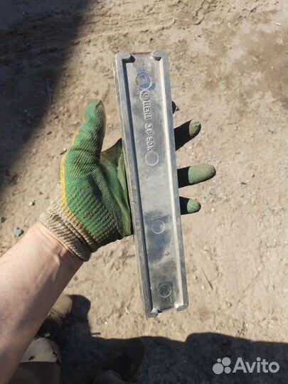 Форма для леденцов СССР