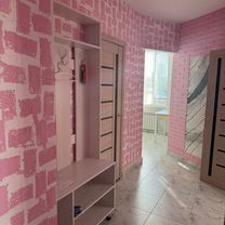 1-к. квартира в апарт-отеле, 30 м², 1 кровать, Уржум